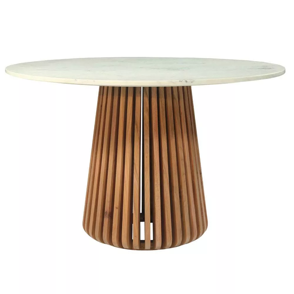 Orwell Round Dining Table